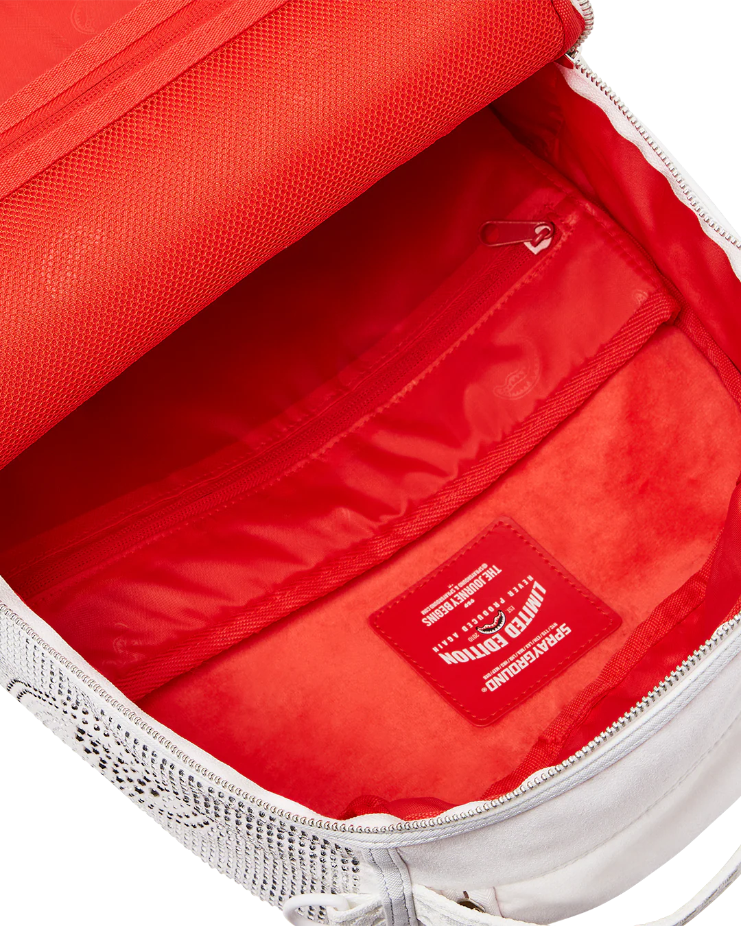 TRINITY CRYSTAL BACKPACK (DLXV) - Image 17