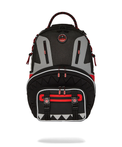 SKY HIGH SEEKERS ARCTIC DELUXE BACKPACK