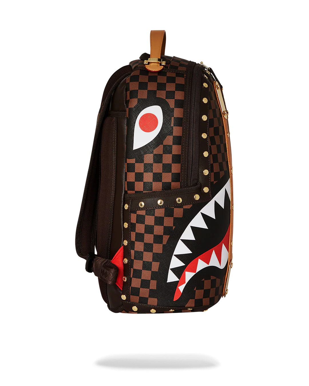 MONSIEUR EXPLORATEUR BACKPACK - Image 5
