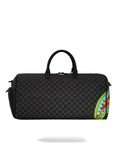 SLIME TAKEOVER DUFFLE
