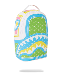 MODUS OPERANDI CHAMELEON BACKPACK (DLXV)