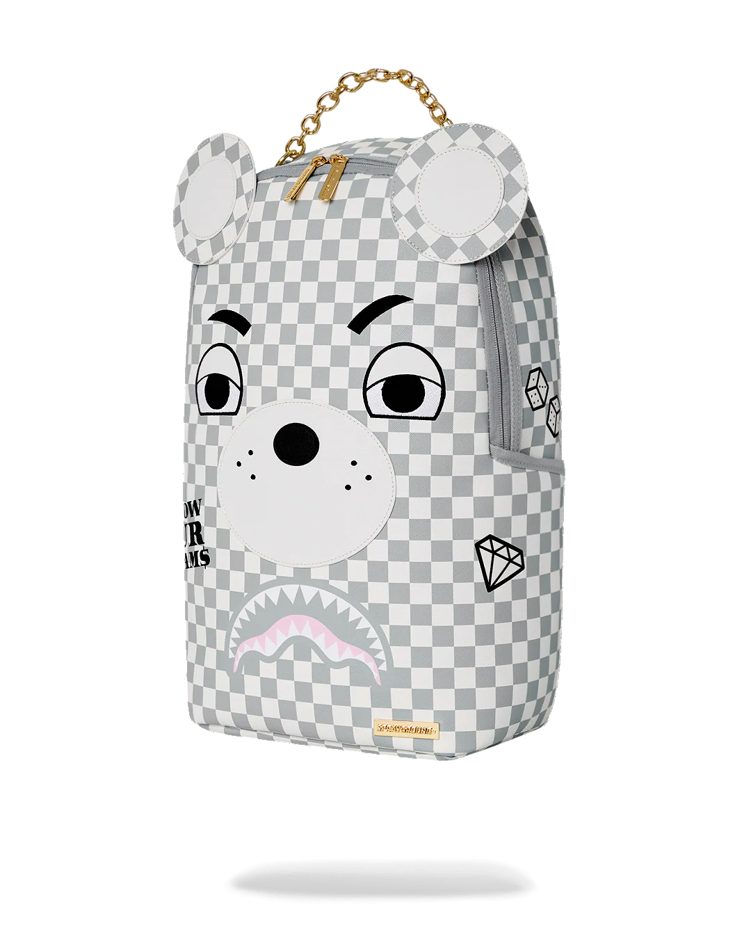 HAUTE BEAR BACKPACK - Image 7