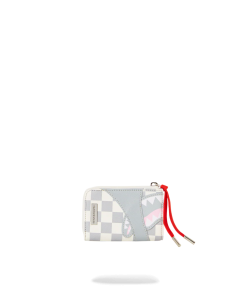 AIR TO THE THRONE JETSET WALLET