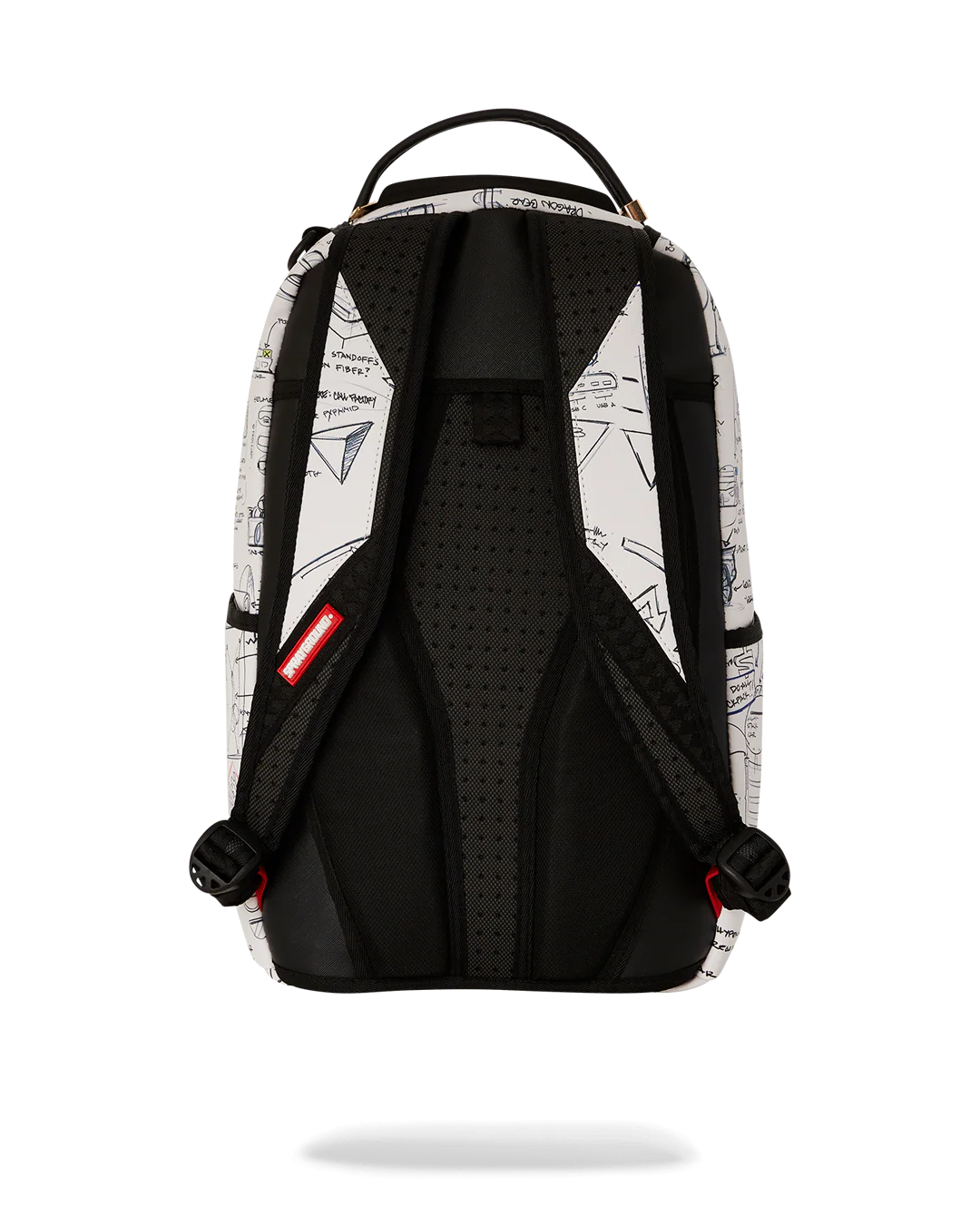 THE DAILY DOODLE DLXSV BACKPACK - Image 6