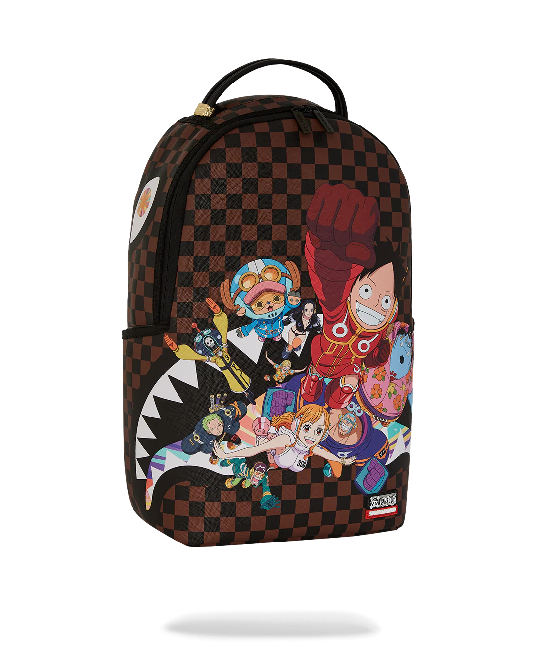 ONE PIECE EGGHEAD CREW BACKPACK - Image 2