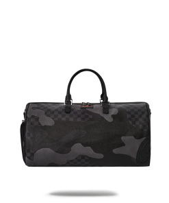 3AM NEVER SLEEP EMPEROR DUFFLE
