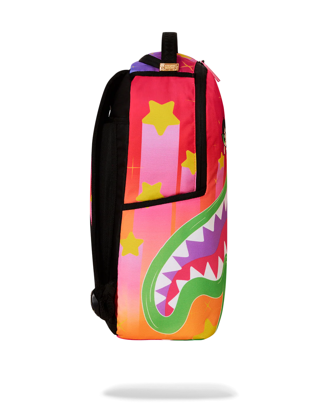POWER PUFF GIRLS: BUST OUT DLXSR BACKPACK - Image 5