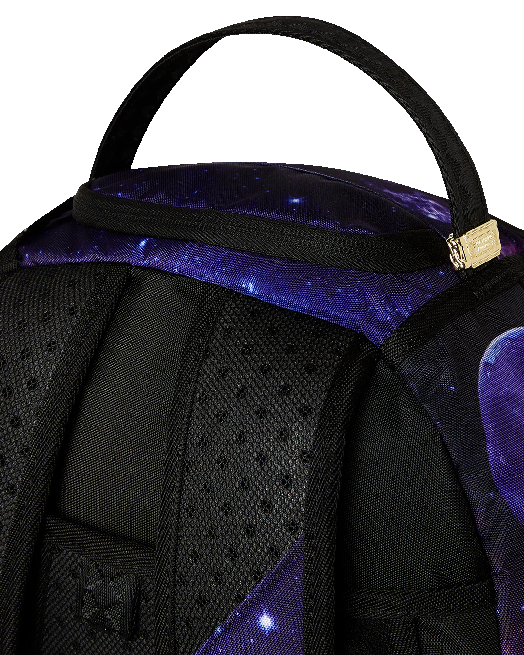 FUTURAMA NIBBLER EAT SHARK DLXR BACKPACK - Image 10
