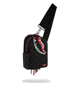 Alternative view of MIDNIGHT SHADOW BACKPACK SLING