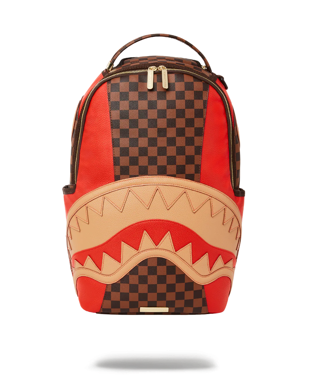 RACEWAY HENNY BACKPACK (DLXV)