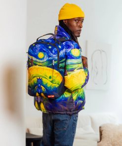 Alternative view of TRIPPY NIGHTS RABBBIT EDITION RON ENGLISH COLLAB