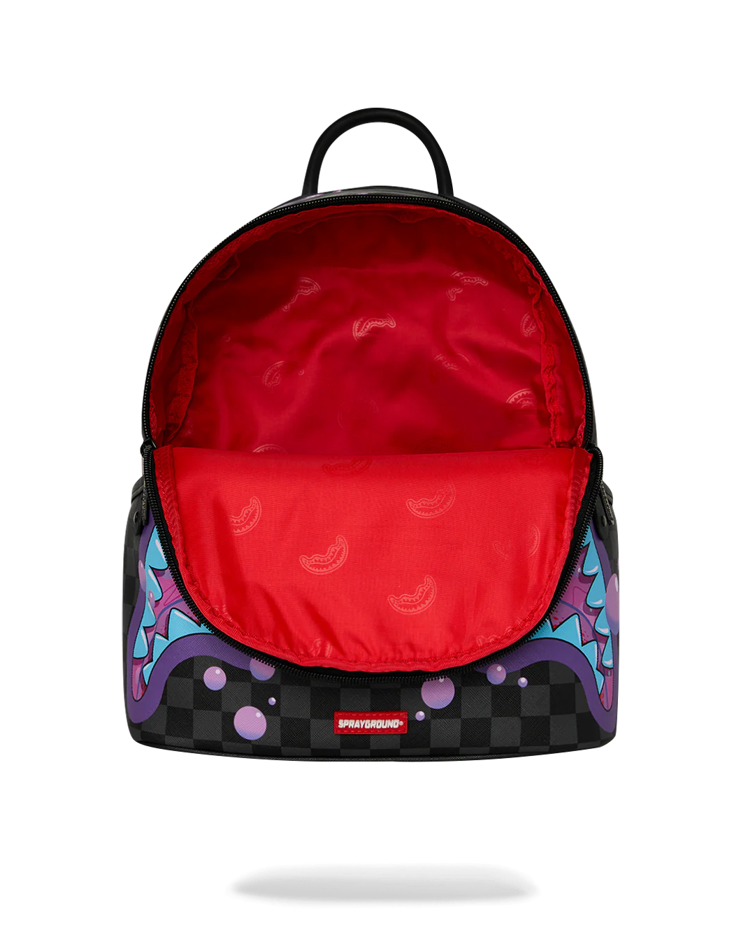 PURPLE SLIME TAKEOVER SAVAGE BACKPACK - Image 7