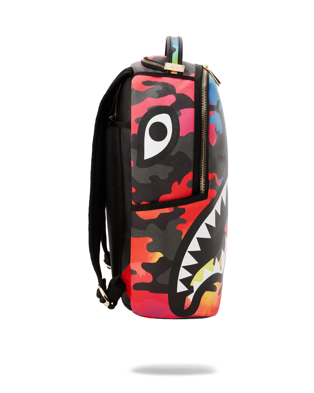 CAMOBURST BACKPACK (DLXV) - Image 5