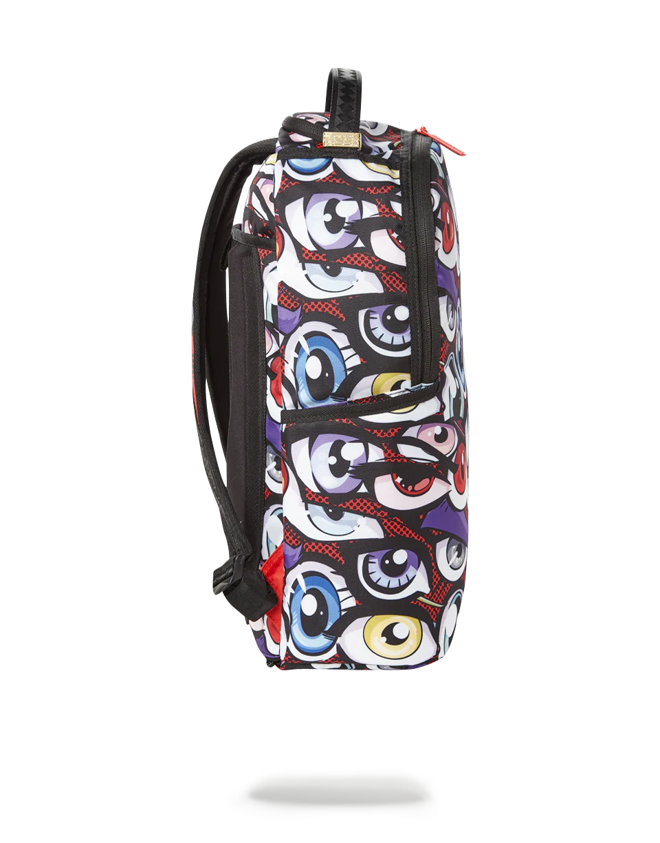 ALL EYES ON YOU BACKPACK - Image 9