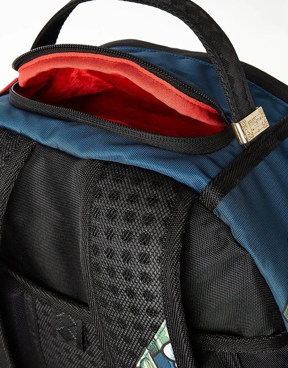 MONEY BOYS: THE BREAK OUT BACKPACK - Image 7