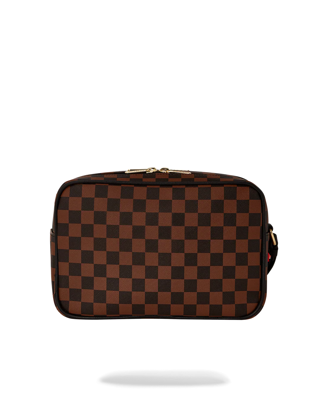 LENTICULAR EFFECTS BRICKSIDE TOILETRY BAG - Image 3