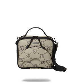 THE GETAWAY SNACK PACK INSULATED