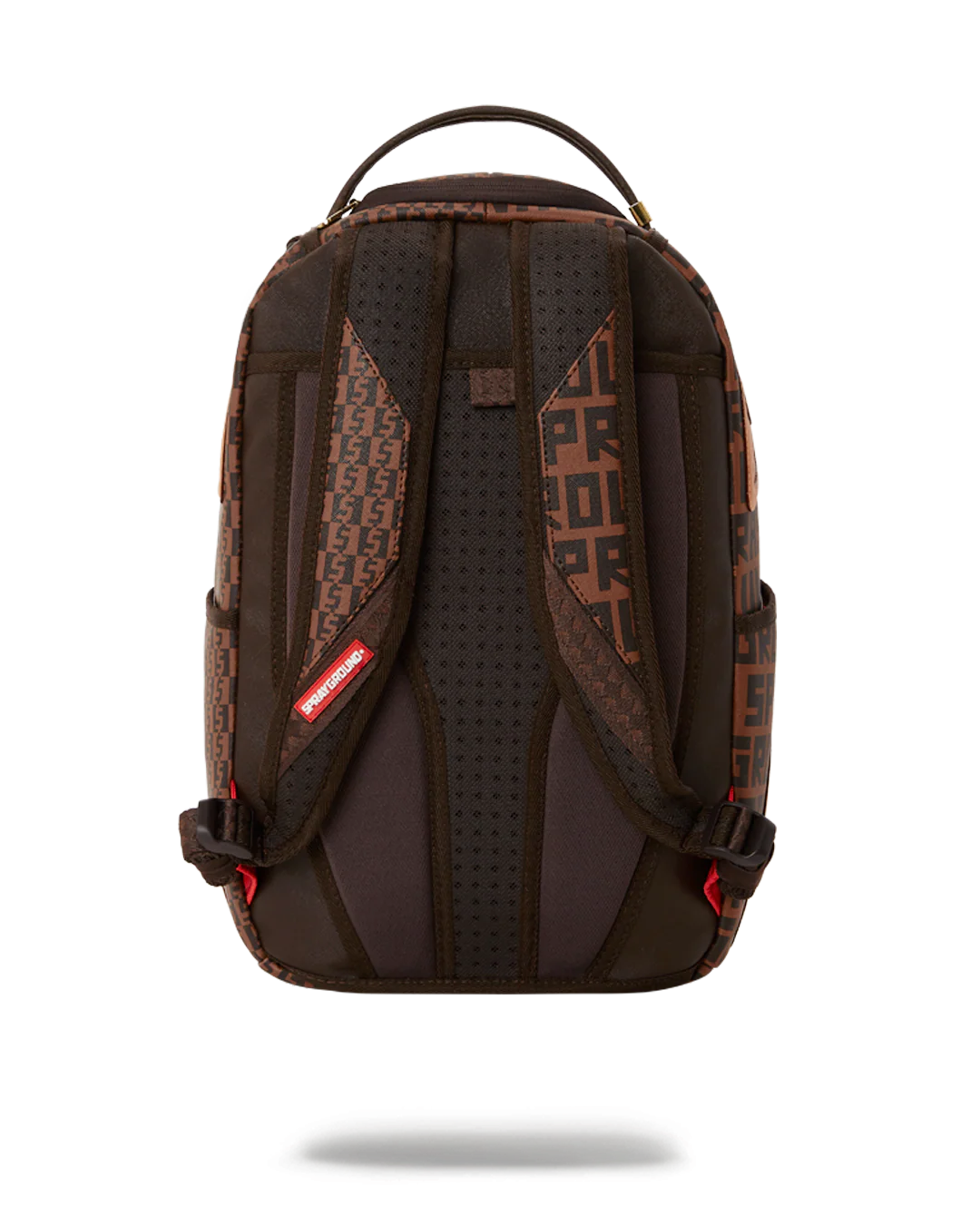 SHARKFINITY BACKPACK (DLXV) - Image 8