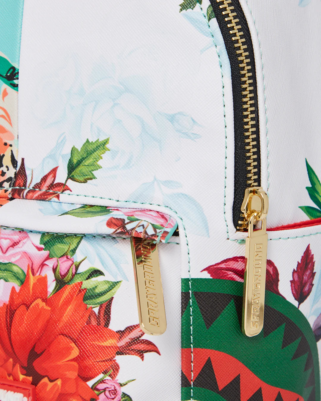 THE SANCTUARY QUATTRO BACKPACK - Image 9