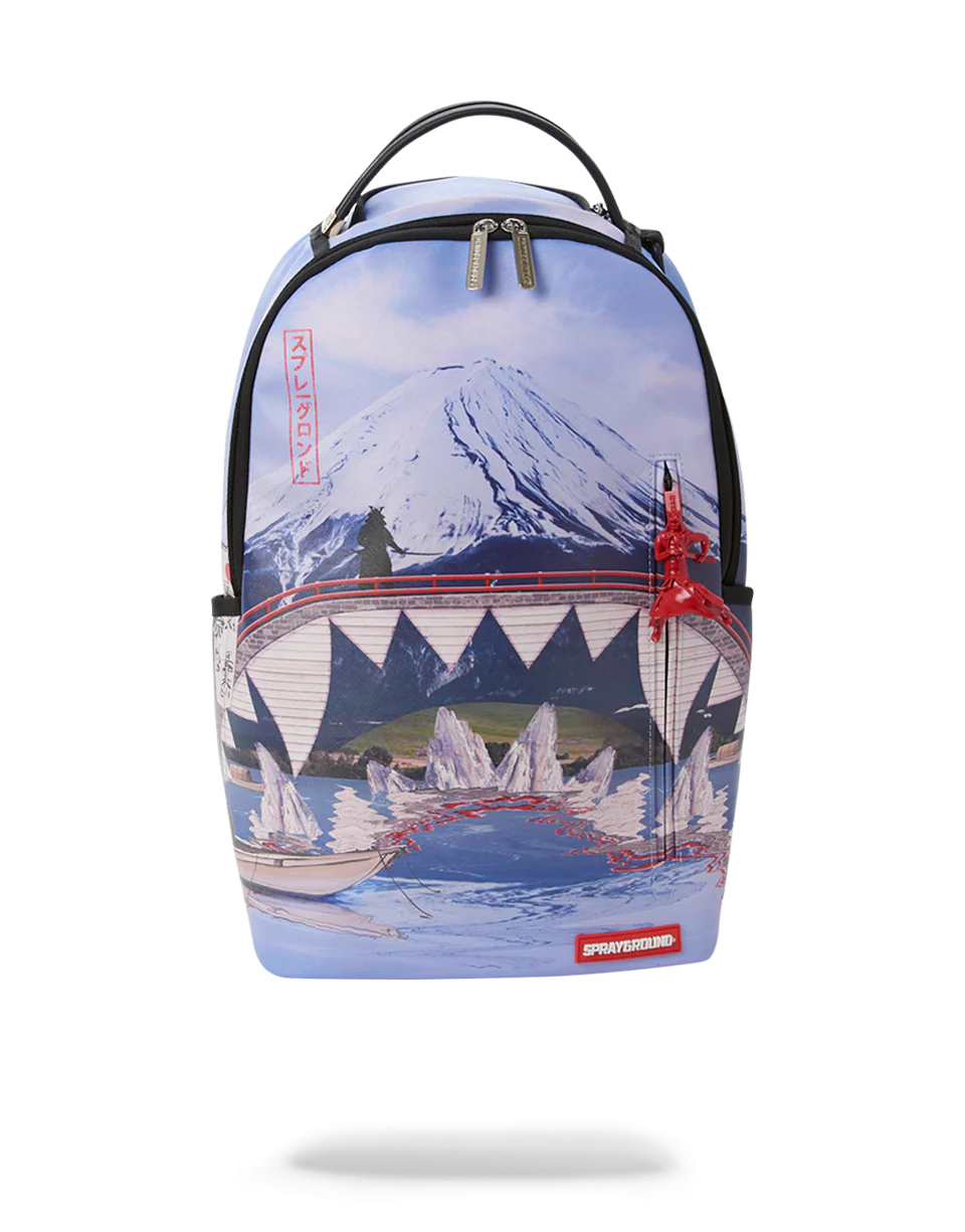 SACRED MOUNTAIN BACKPACK