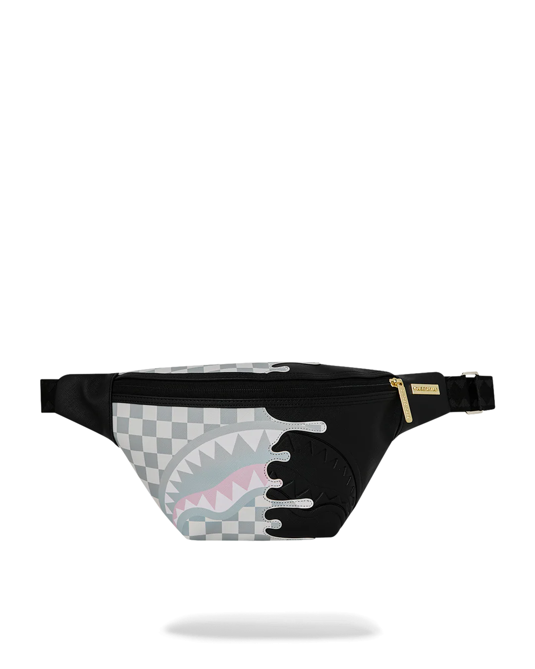 SHADOW DRIP SAVVY CROSSBODY