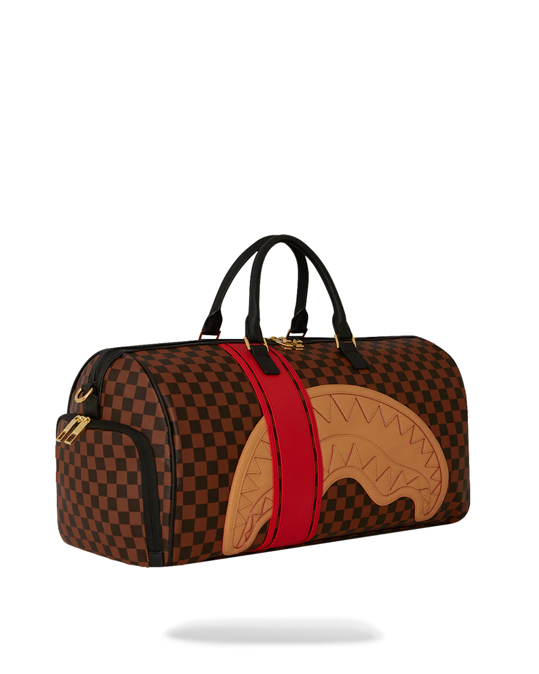HENNY VICTORY LAP LARGE DUFFLE - Image 12