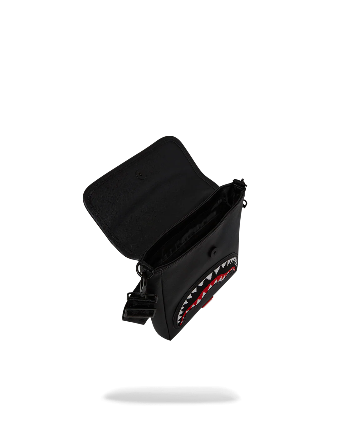 KNIT COMMANDER MESSENGER SLING - Image 6