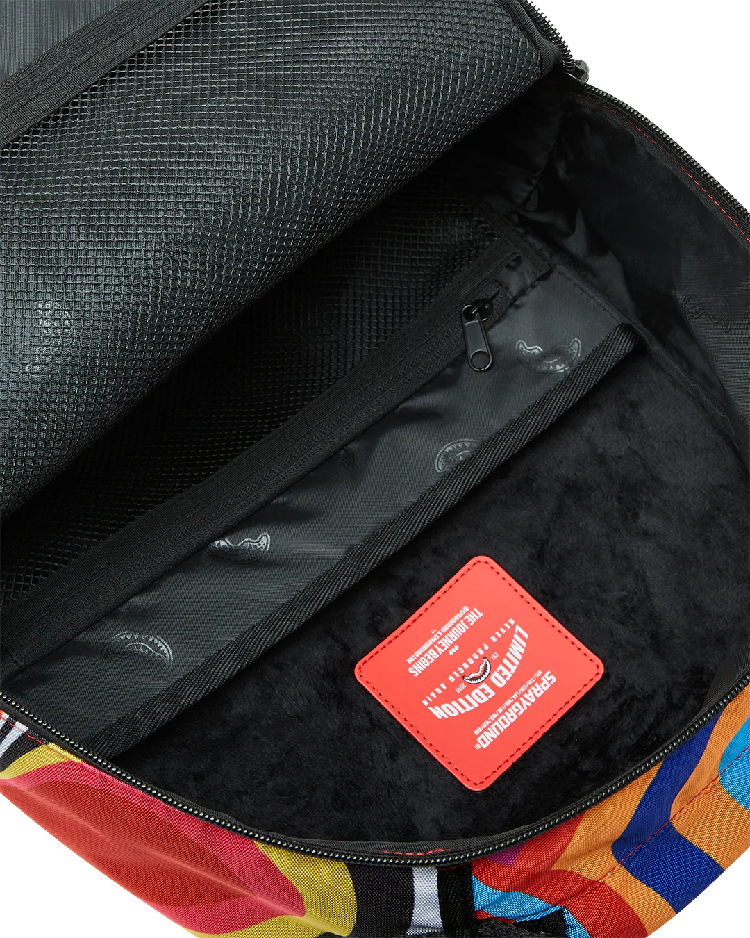 MOD LAVA BACKPACK - Image 10