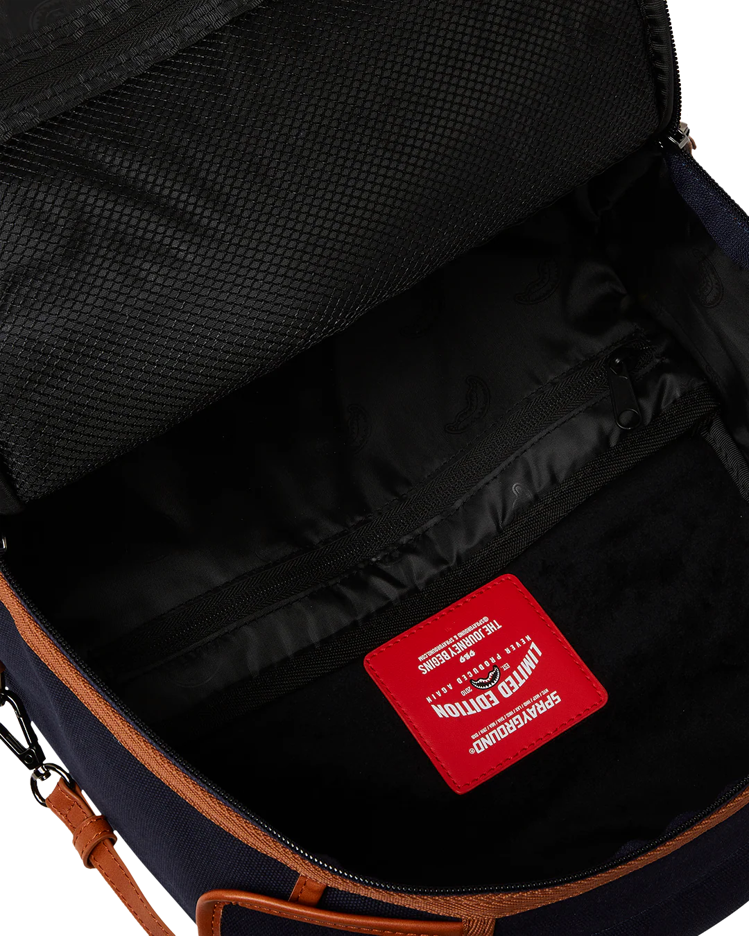 IVY LEAGUE CLASSIC BACKPACK - Image 10