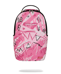 BROKEN HEARTS CLUB BACKPACK