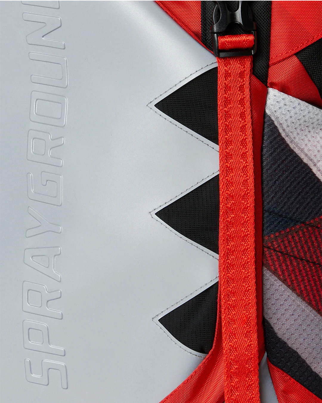 SHARCTIC ARCTIC CAMPER BACKPACK - Image 19
