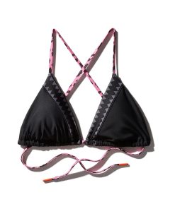 MONEY NIGHT BIKINI TOP
