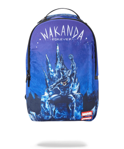 BLACK PANTHER WAKANDA FOREVER