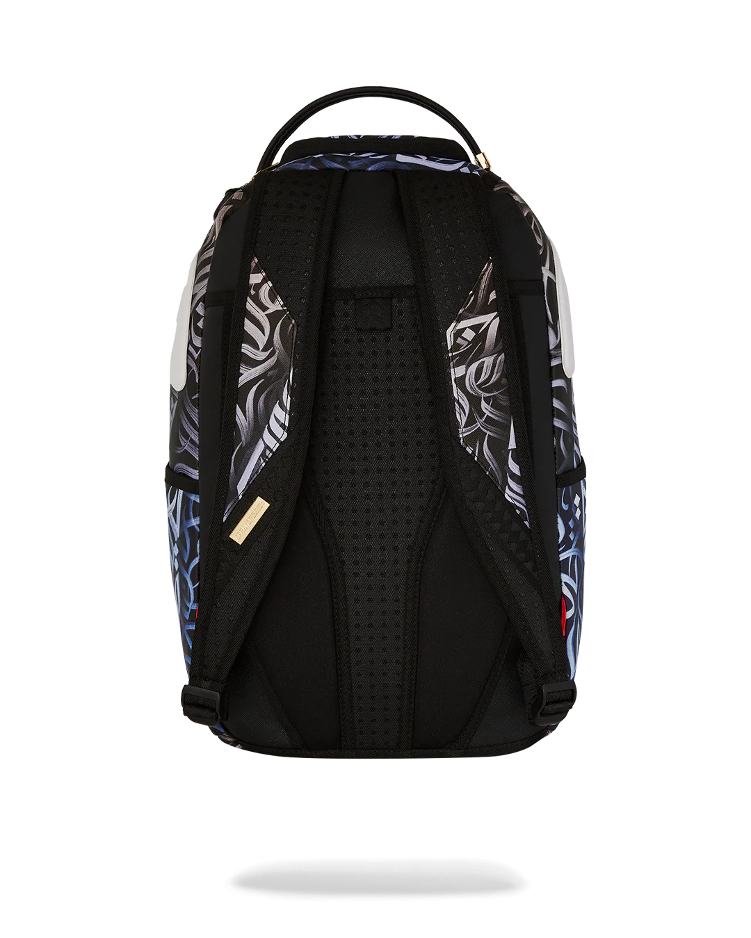 DIAA ALLAM SEEKING PERFECTION 003 BACKPACK - Image 7