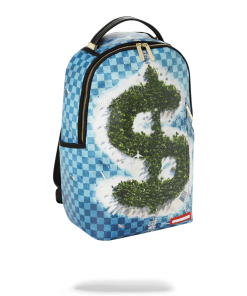 Alternative view of MONEY i$LAND