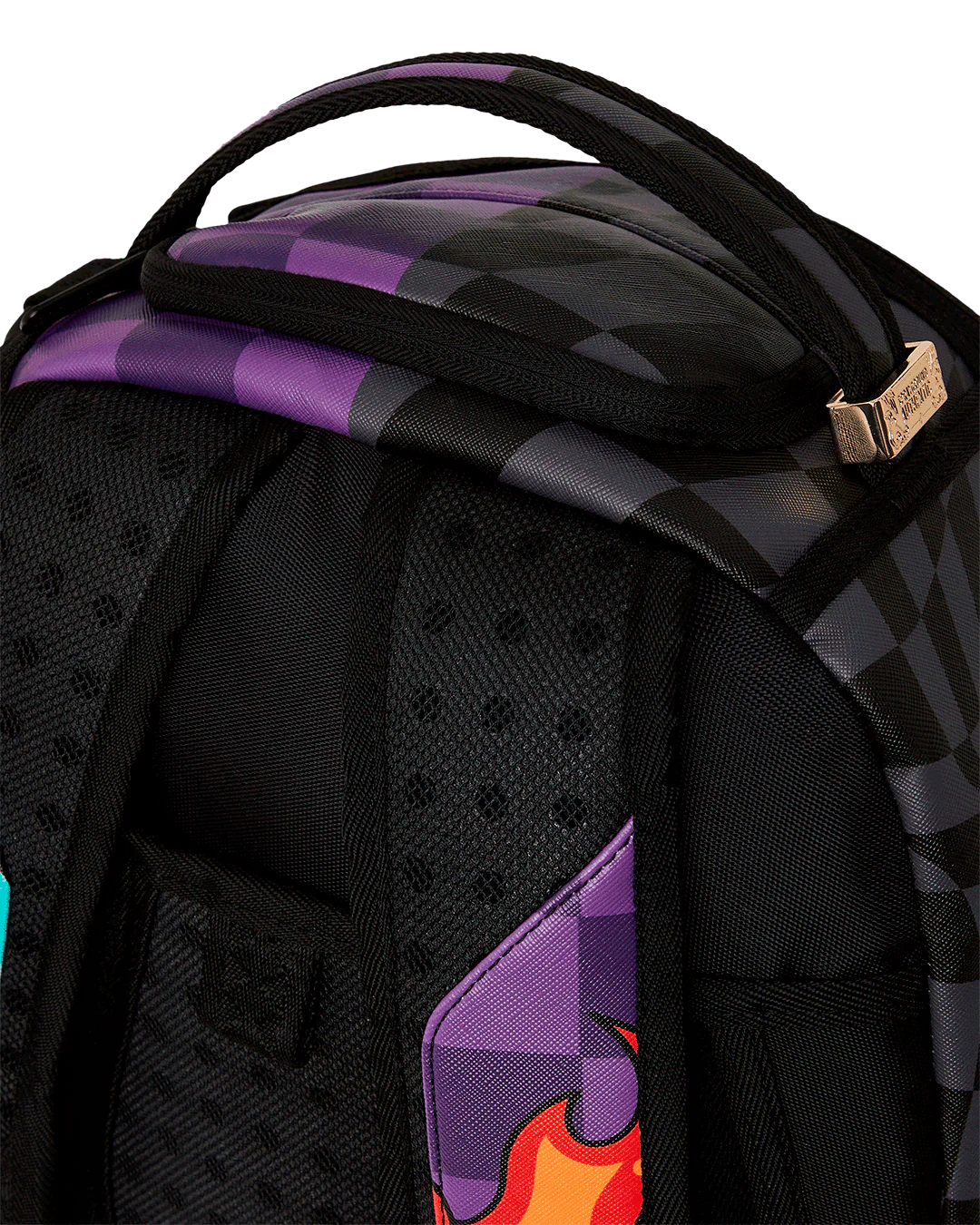 MAD SCIENTIST (6 REMOVABLE EYES) BACKPACK - Image 13