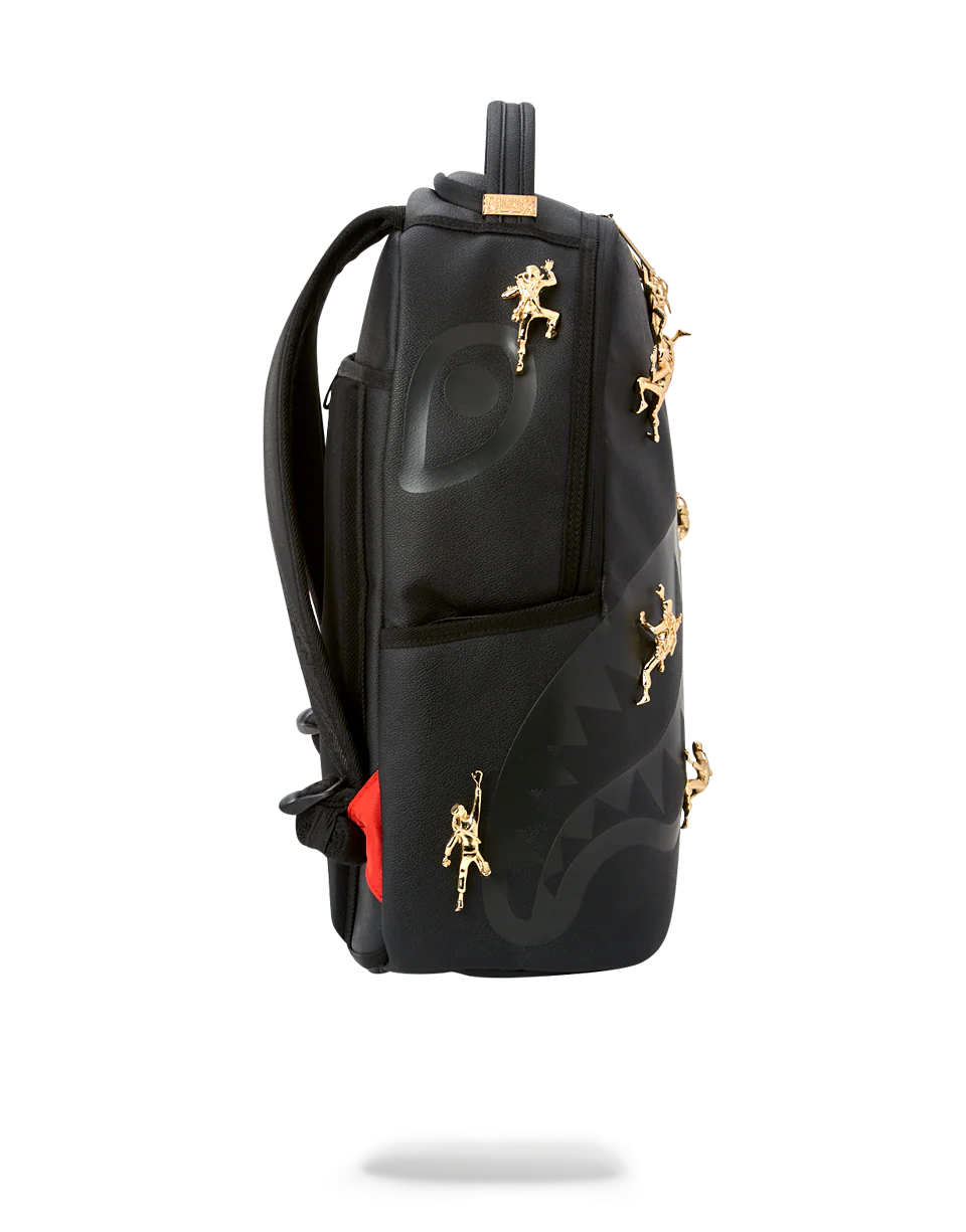 THE 11 NINJAS BACKPACK - Image 3