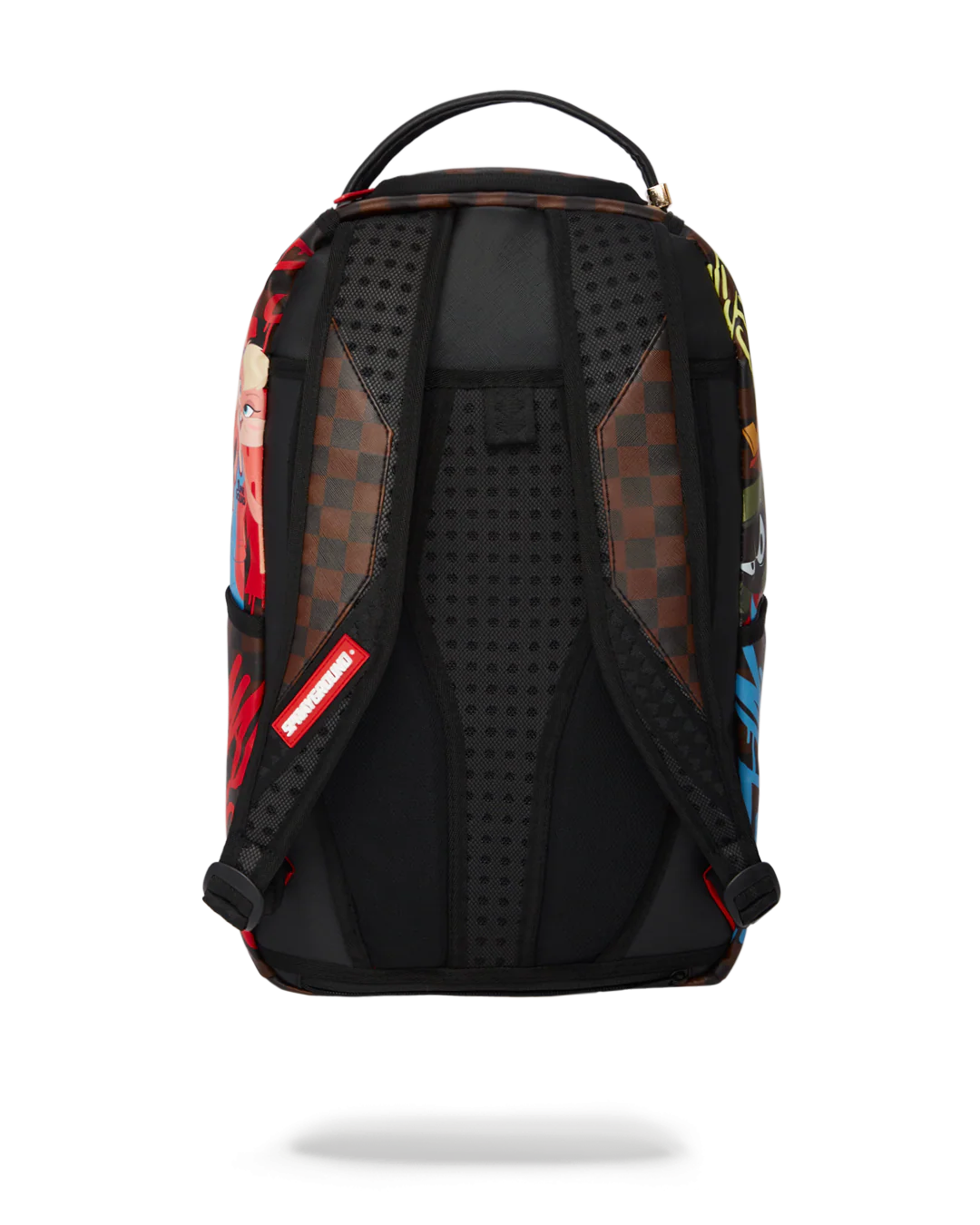 SPACE JAM SPACE DUNK BACKPACK (DLXV) - Image 5
