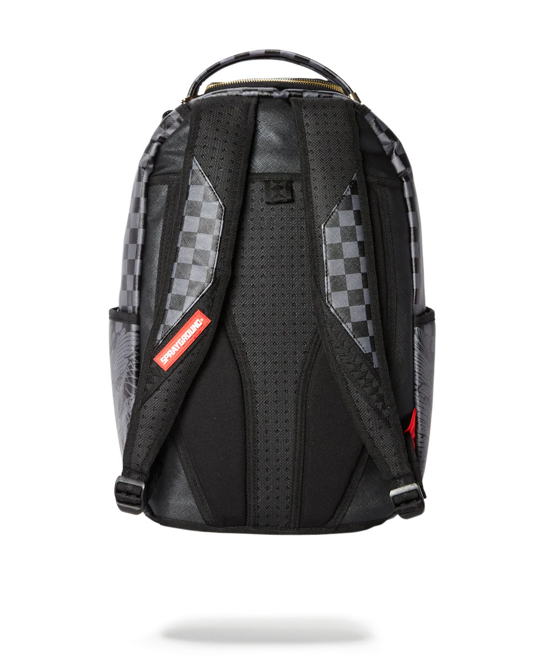 $100 IS MY NAME DLX BACKPACK - Image 4
