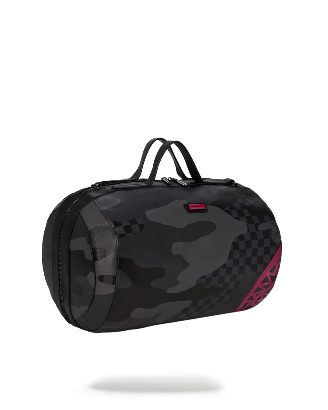 3AM PINK DRIP TUBE DUFFLE - Image 5