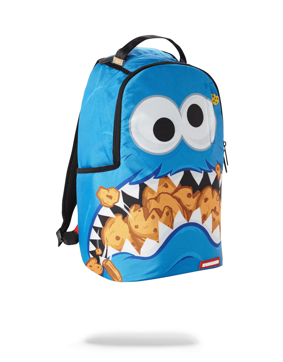 COOKIE MONSTER SHARK - Image 9