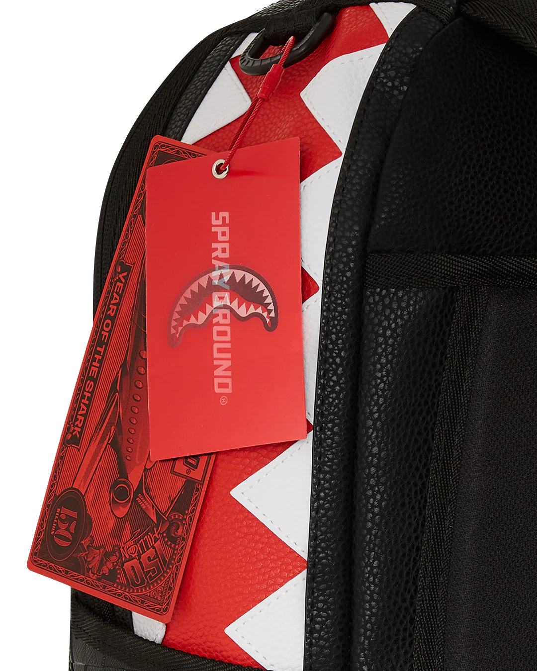 CUT AND PASTE DLXSV BACKPACK - Image 14