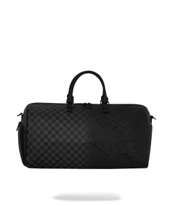 NIGHTSHARKS WORLDWIDE DUFFLE