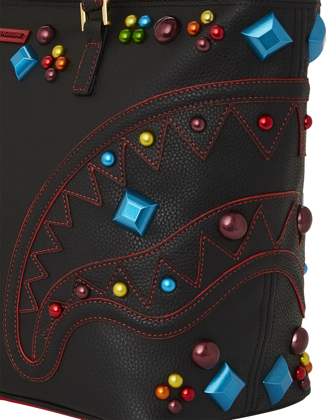 GEMSTONE OUTLAW TOTE - Image 9