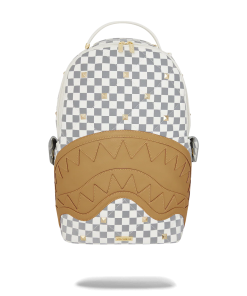 DYNASTY OF THE SHARKS IN PARIS BACKPACK