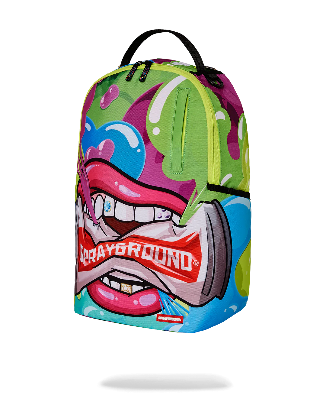 GUMMY SPRAY DLXR BACKPACK - Image 13