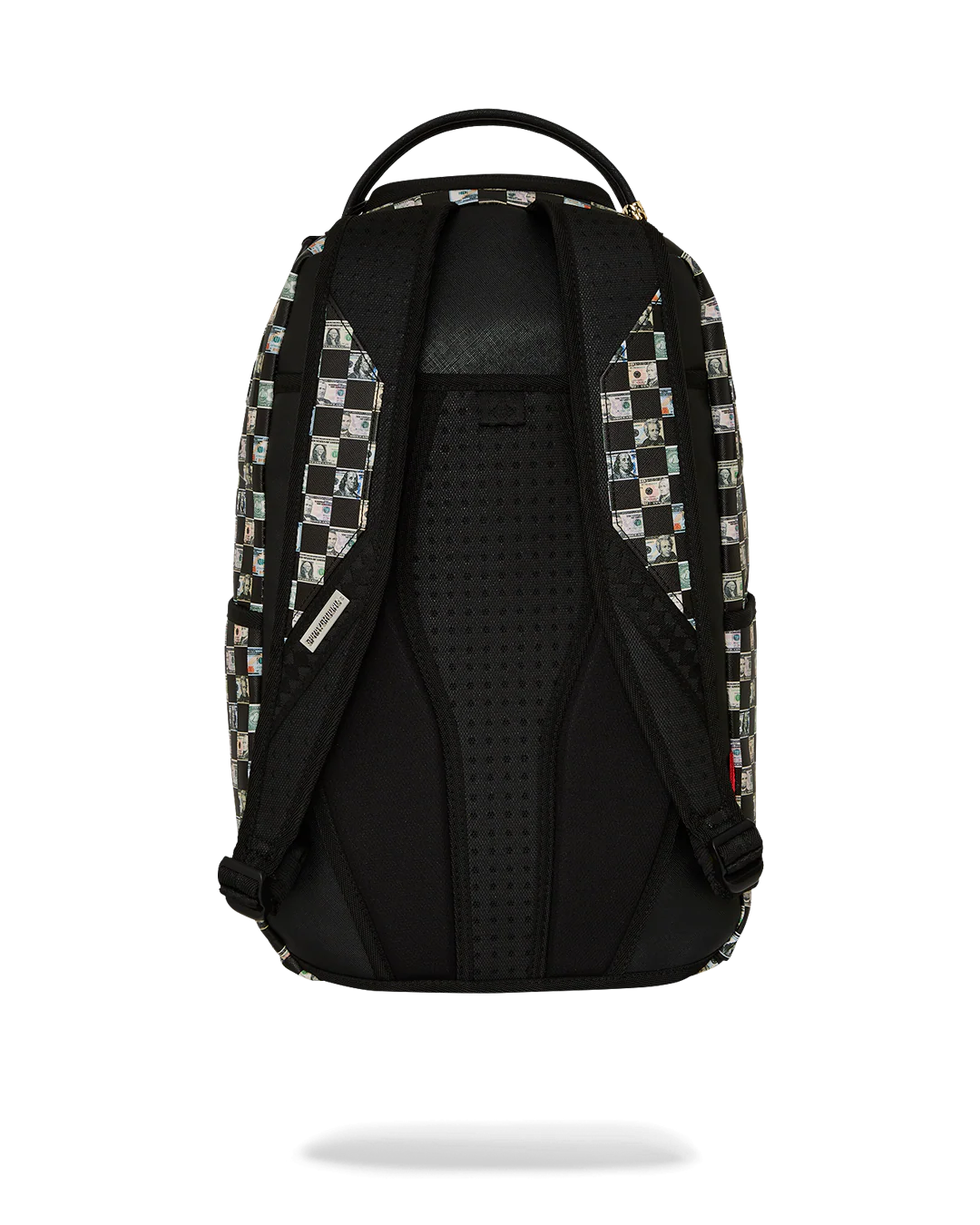 CHECKS CASHED DLX BACKPACK - Image 5