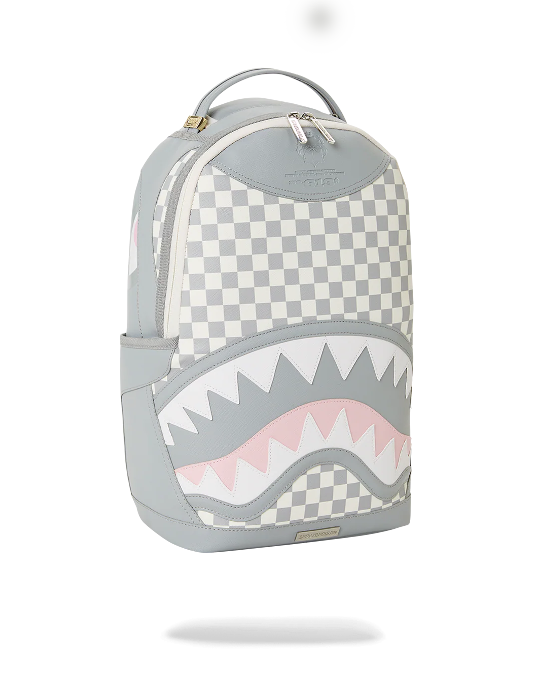AIR TO THE THRONE JETSET BACKPACK (DLXV) - Image 16