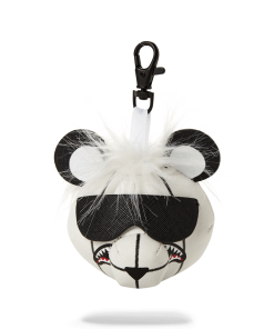 FASHION DESIGN BEAR KEYCHAIN