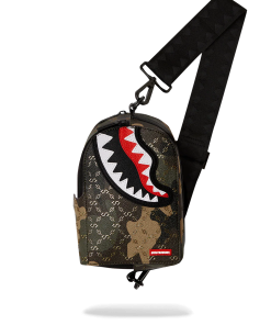 LASERS BLAZIN BACKPACK SLING